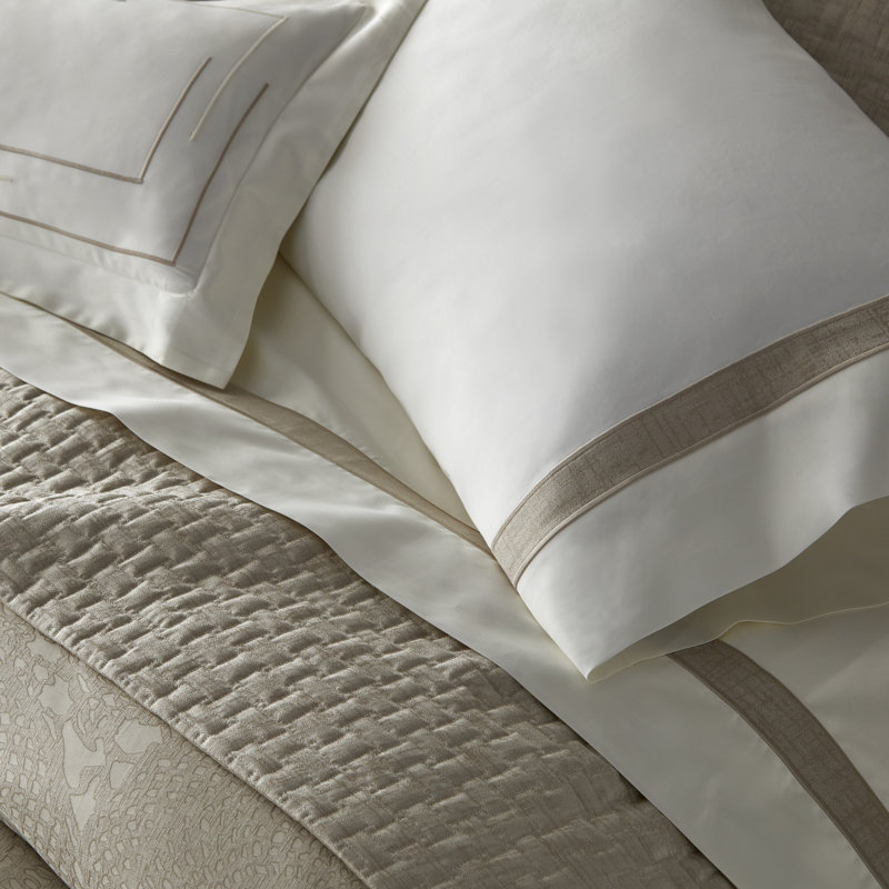 Fiona Sheet Set, California King Sheet Set with 2 Pillowcases