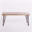 Table basse Industrial