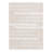 Jesika Performance Cotton Striped Indoor Rug-767947383