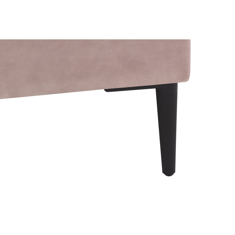 Sofa, Flamingo