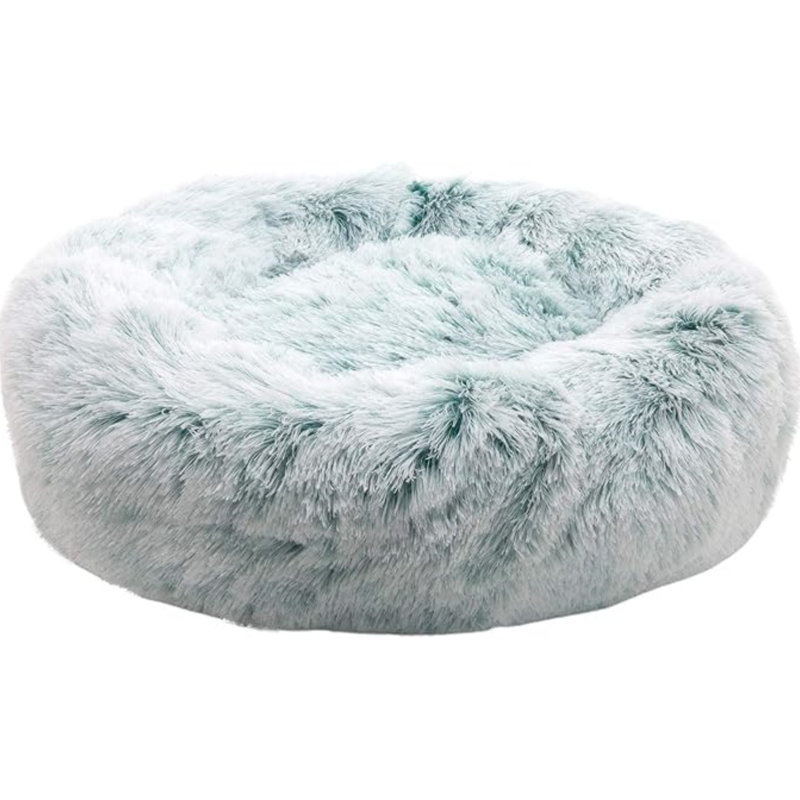 Lit douillet pour chat Donut, Petit (L 20 po x l 20 po) 