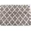 Geometric Shag Area Rug-1602746386