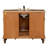 Albieris 48'' Single Bathroom Vanity with Top-74777620