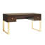 Bel Aire Melrose Writing Desk