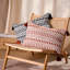 Yard Ganado Cushion, Cotton-1576991558-1585533499