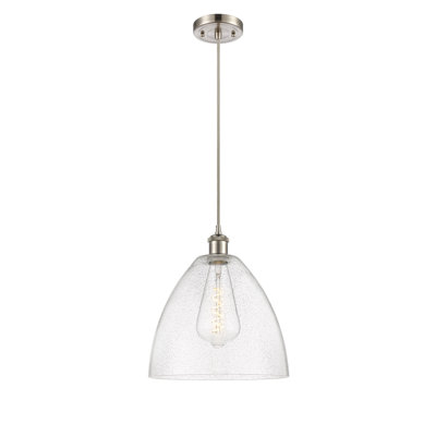 Haide 1 - Light Single Pendant