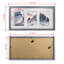 Domic Picture Frame with Mat-1987696315