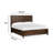 Garofalo King Panel Bed-1022957273