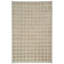 Silk and Wool Geometric Indoor Rug-6962193