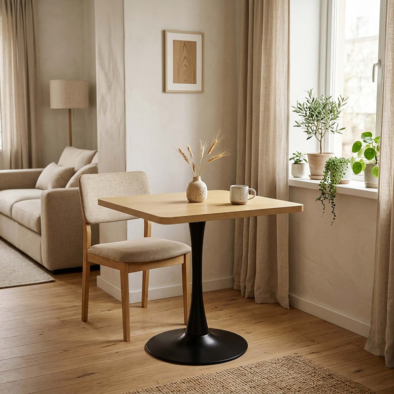 Table de salle à manger Mid Century