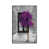 White Floater Framed is unavailable