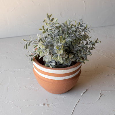 Handmade Pot Planter