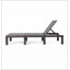 CHAISE JAMAIQUE CHAISE SANS COUSSIN