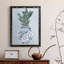 Moonlight Vase I - Peinture sur toile encadrée-676846767-676846759