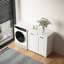 Armoire à linge Brend