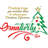 4'' Shatterproof Holiday Shaped Ornament-1725152631