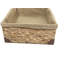 Brambly Cottage Seagrass Decorative Basket-38038911