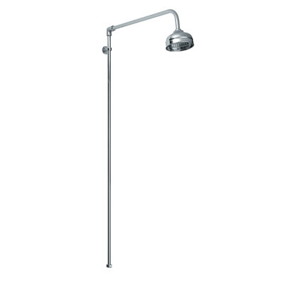 Fixed Shower Head