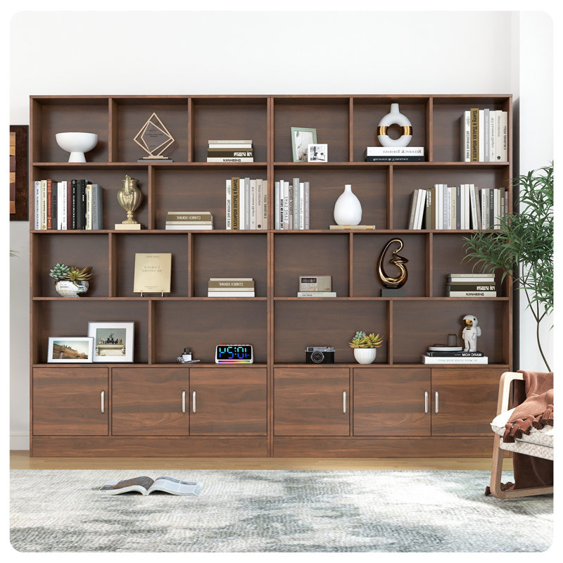 Tall Bookshelf 