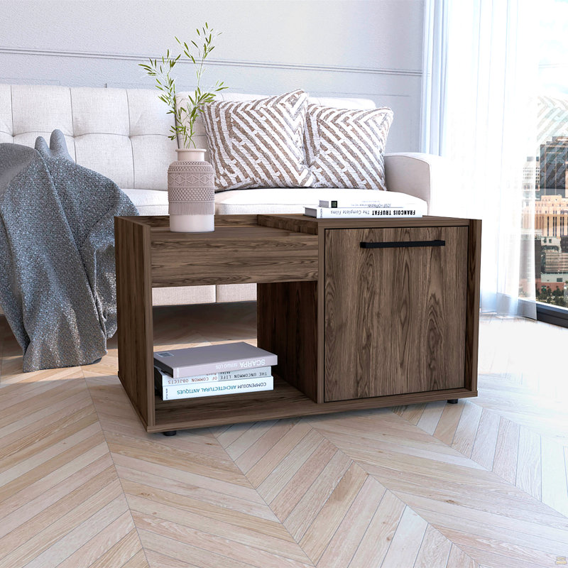 Jaronn Coffee Table