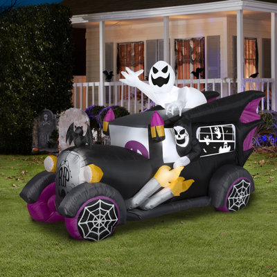 Halloween Decoration