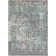 Ghanim Geometric Indoor Rug