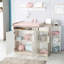 Olaf 3 Piece Cot Set
