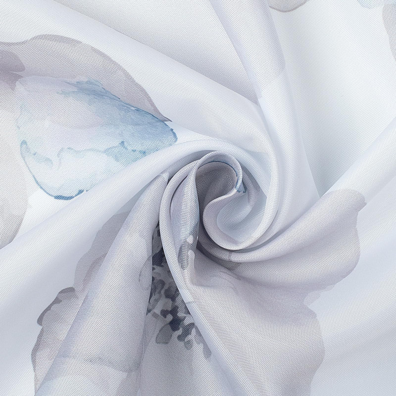 Rideau de douche Floral