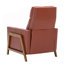 Fauteuil inclinable en cuir Richland-1846342197