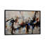 Peinture sur toile tendue, "sables du temps iii" par ch studios-15808437-74878594-74878595