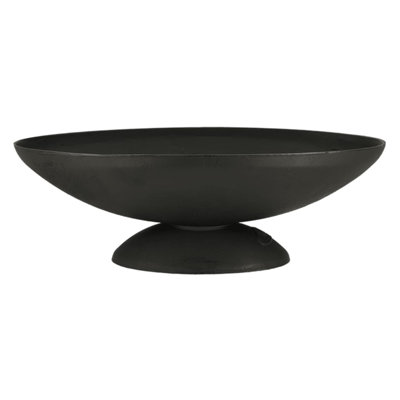 Esschert Design Fire Bowl Oval