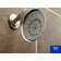 Relexa 100 Multi Function Rain Shower Head