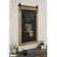 Samuels Magnetic Slate Chalkboard