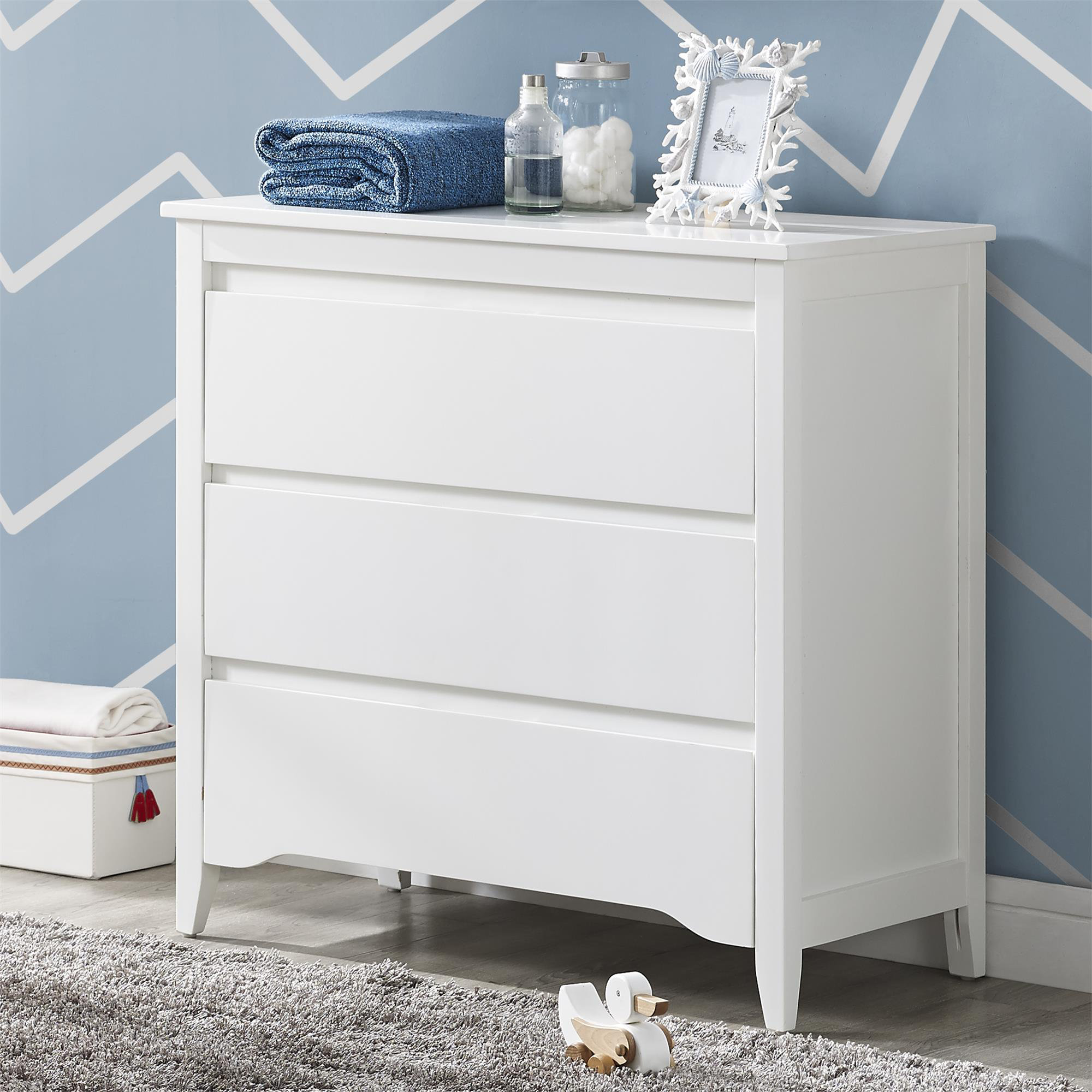 Baby relax clearance dresser