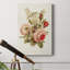 Bouquet de fleurs antique III - impression-1160960487