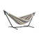 Emmaline Double Hammock with Stand