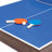 Zuo Hospitality 84.3'' L Multi Game Dining Table with Leg Levelers