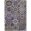 Tapis lavable à la machine intérieur / extérieur ACN2729 Chantille-582339939-582339942