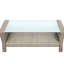 Ensemble de canapé modulaire 4 pièces 4 pièces Patio Splendid