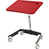 Rouge est en rupture de stock