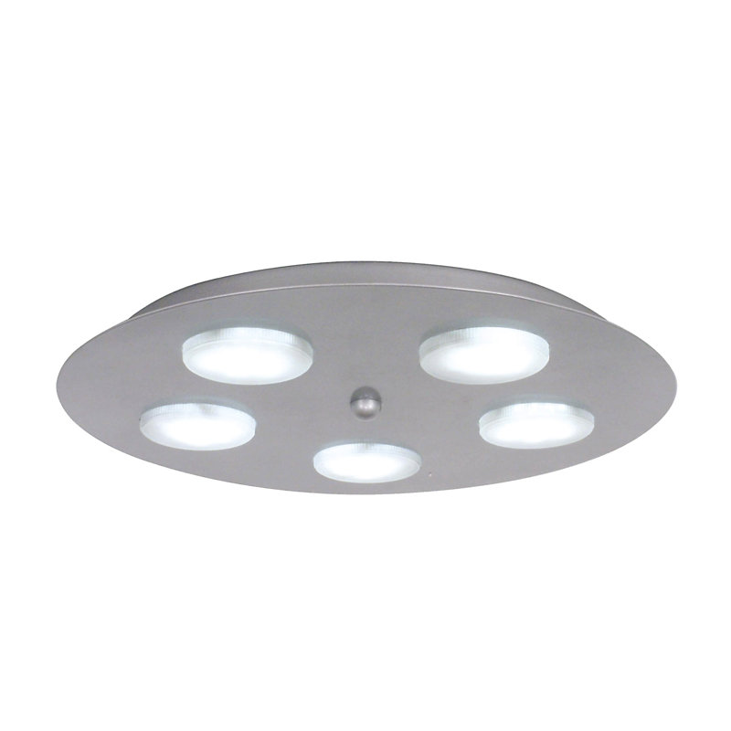 Flush Mount
