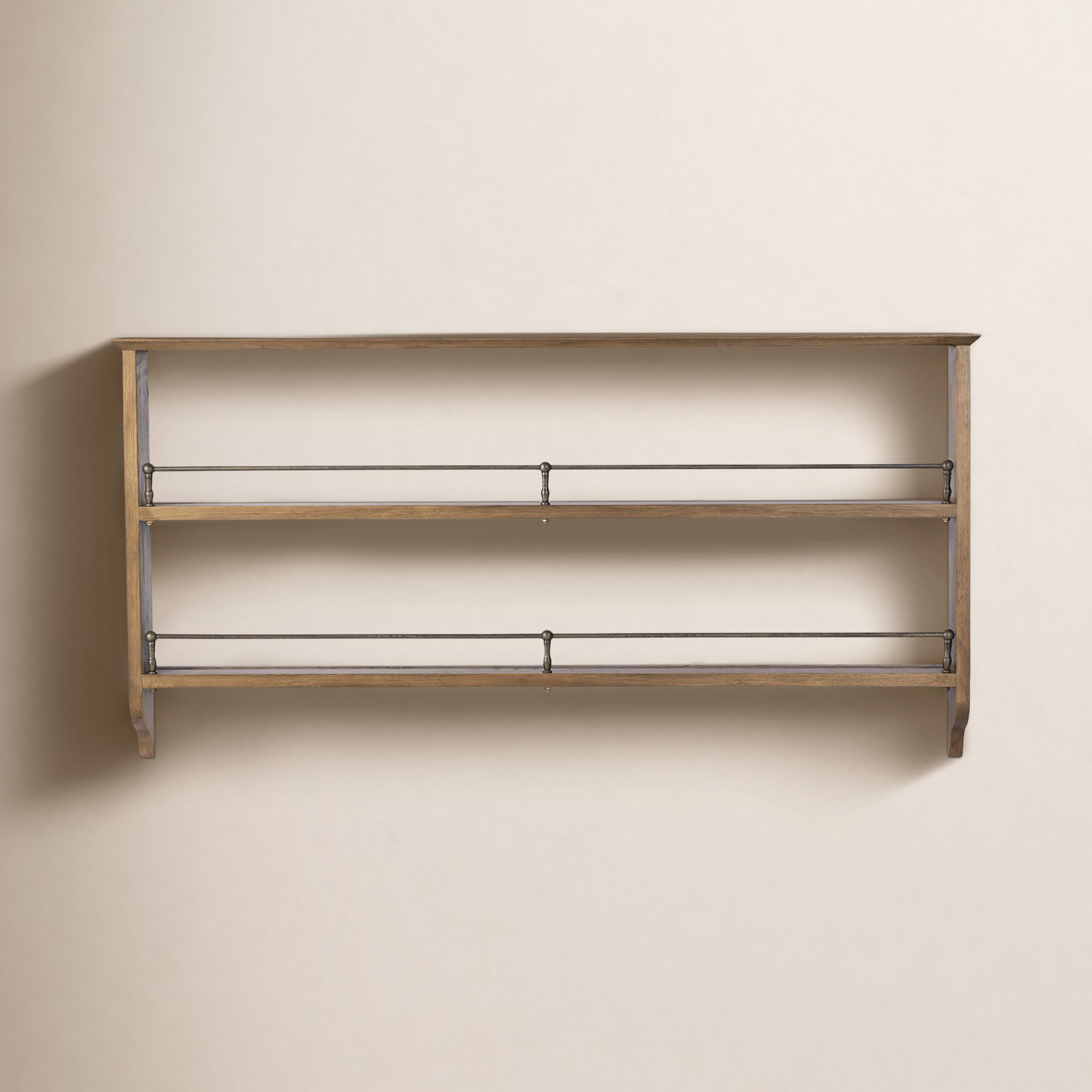 Faria Plate Rack