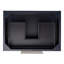 30" Robertson Single Bathroom Vanity Set with Rectangular Undermount Sink-75247173-75247177-75247179