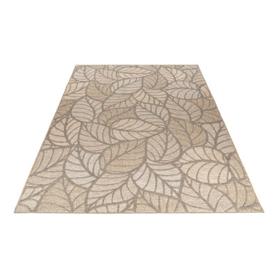 Oslo Floral Area Rug