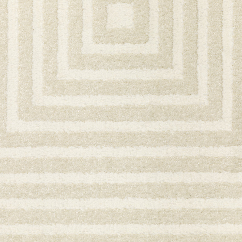 Tapis Ederle, Tapis de couloir 2 pi 3 po x 7 pi 6 po