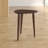 Luqman Solid Wood Top End Table-20348714