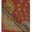 Tapis turc rétro Oushak