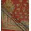 Vintage One-of-a-Kind 6'8" X 10'7" Area Rug