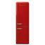 SMEG 50s Style 24" Bottom Freezer 12.8 cu. ft. Energy Star Refrigerator-38682221-38682228