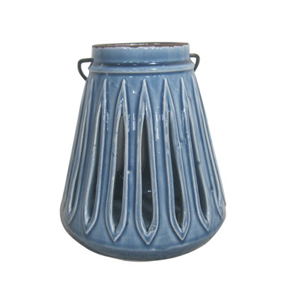 Votive en céramique